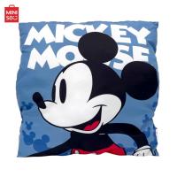 ราคา Pillow ขนาด 30 30 ซม หมอนอิง หมอนหนุน หมอนหนุนสอดมือได้ คอลเลคชัน Mickey Mouse มิ๊กกี้แอนด์เฟรนด์ น่ารัก ใช้ได้สารพัดประโยชน์ (19351029482)