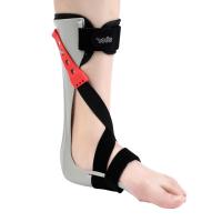 ราคา AFO Drop Foot Support Splint Ankle Foot Orthosis ce for Stroke Foot Drop Charcot Achilles Tendon Contracture Disease (18088728370)