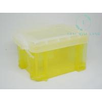 ราคา กล่องลังจิ๋ว สูง 5 ซม กล่องเก็บของจิ๋ว กล่องพลาสติกจิ๋ว กล่องจิ๋ว กล่องลัง กล่องพลาสติก กล่อง ของจิ๋ว ของตกแต่ง (17444969630)