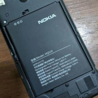 ราคา แบตเตอรี่ Nokia 2 2 Battery Nokia 2 2 HQ510 แบตเตอรี่สำหรับ Nokia HQ510 3000mAh 3 85V battery รับประกัน 3 เดือน (13710698980)