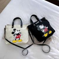 ราคา กระเป๋าAnello mickey limited edition กระเป๋าถือ มิกกี้เมาส์ กระเป๋าผ้า กระเป๋าสะพายข้าง ใช้ได้ทั้งเด็กและผู้ใหญ่ (15789316970)