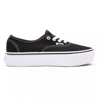 ราคา Vans รองเท้าผ้าใบ Authentic Platform 2 0 Black VN0A3AV8BLK (15705129972)