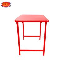 ราคา โต๊ะพับขาสวิง รุ่น 3 ฟุต โต๊ะ โต๊ะทำงาน โต๊ะคอม โต๊ะขาสวิง โต๊ะพับ โต๊ะหน้าเหล็ก ขาเหลี่ยม เกรดA Aragoods (11831636028)