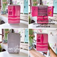 ราคา ตู้เย็นของเล่น มือสองน่ารักจากญี่ปุ่น (18708219387)