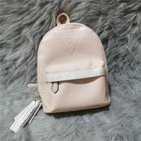 ราคา GUESS New printed large capacity backpack backpack casual simple all match womens bag (20065201630)