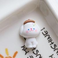 ราคา การ์ตูนใหม่1ชิ้น Croc jibbitz เสน่ห์รองเท้า Croc jibbitz charm DIY (17036847335)