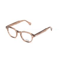 ราคา กรอบแว่นตา Moscot รุ่น LEMTOSH RX BROWN ASH SIZE 46 MM (18294236662)