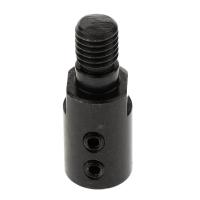 ราคา LazaraLives มอเตอร์เพลา Coupler แขนเลื่อยใบมีดเชื่อมต่ออุปกรณ์เสริมเครื่องบดก้าน (15632598337)