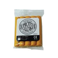 ราคา PROTO D โปรโต Proto Polymer Clay ดินปั้นโพลิเมอร์ ดินปั้นกันน้ำ ดินปั้นโมเดล รุ่น Proto 6B (11627482756)