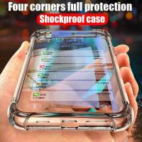 ราคา สำหรับOPPO F11 F11 Pro F9 F1s A5s A3s A59 A7 AX7 R17 Pro R17 Renoกรณีกันกระแทกใสเกราะซิลิโคนแบบนิ่มต่อต้านเคาะเคสใส่โทรศัพท์ฝาหลังที่มีอยู่ (4400220685)