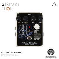 ราคา เอฟเฟคกีตาร์ Electro Harmonix B9 Organ Machine Strings Shop (16460640556)