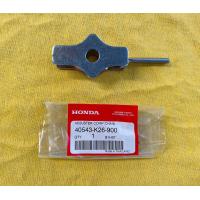 ราคา ตัวปรับตั้งโซ่ MSX125 40543 K26 900 (10043460973)