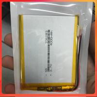 ราคา แบตเตอรี่ Q88 จีน ยาว8 กว้าง6 หนา0 03 3000mAh (16050755201)