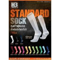 ราคา ถุงเท้าฟุตบอล Standart H3 (7950932801)