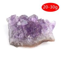 ราคา ฮาร์ดแวร์ธรรมชาติอเมทิสต์คลัสเตอร์ควอตซ์คริสตัลแร่ตัวอย่างรักษาหินแร่หยาบ (10770088480)