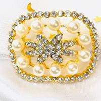 ราคา vintage jewlelry เข็มกลัดมุกอัลลอย เข็มกลัดแฟชั่น เข็มกลัดมุก เข็มกลัดทอง เข็มกลัดเงิน brooch (7206846557)