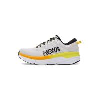 ราคา AUTHENTIC STORE HOKA ONE ONE BONDI 7 SPORTS SHOES 1110518 NCRY WARRANTY 5 YEARS (20555372418)