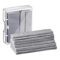 ราคา 23 Gauge Pin Nails 7 Sizes Assorted Headless Pins 2 5 Inch to 1 Inch Molding Cabinetry Building Assembly (17787481145)