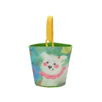 ราคา DENIFFY กระเป๋าใส่ข้าวกลางวันผ้าใบลายการ์ตูนแมวกระเป๋าทรงถังสุนัขกระต่ายสุนัขความจุขนาดใหญ่น่ารักกระเป๋าถือรูปกระต่ายช้อปปิ้ง (21137124381)