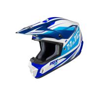 ราคา HJC รุ่น CS MXII DRIFT MC2 หมวกกันน็อควิบาก ลายใหม่ 2023 (18329940255)