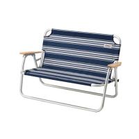 ราคา Coleman Relax Folding Bench เก้าอี้คู่ เก้าอี้พับ น้ำหนักเบา by Jeep Camping (19860424957)