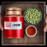 ราคา ชาพรีเมียมชาใหม่กลิ่นหอมหวานชาโสมอูหลงแรงไต้หวันดองจิ้นอู่หลงทั้งหมด500กรัม (19786490298)