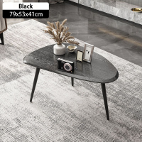 ราคา ชุดโต๊ะรวมกาแฟแบบนอร์ดิกโซฟาโต๊ะกลมโมเดิร์นผ้าปูโต๊ะลายไม้เชอร์รี่ญี่ปุ่นติดขอบโต๊ะขนาดเล็ก (19561043954)