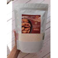 ราคา ชุดพร้อมทาน แป้งหมักไก่ทอด หอมเจียว น้ำจิ้มไก่ ไก่ทอดสูตรหาดใหญ่ Chicky King (15964192030)