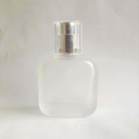 ราคา ขวดแก้วสเปรย์ ขวดเปล่า ขวดใส่น้ำหอม มีหลายทรงให้เลือกสรร ขนาดบรรจุ 30 ml 50 ml (21015406316)