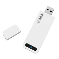 ราคา ประกัน LT KingIT Totolink A2000USM AC1300 Dual Band USB Adapter Wireless ตัวรับ wifi ยูเอสบี Network HITECHubon (1960416229)