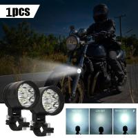 ราคา ไฟสปอร์ตไลท์ มอเตอร์ไซค์ หลอด CREE รุ่น L4X LED 4ชิป กำลังไฟ 40watt กันน้ำ 100 (17059116571)