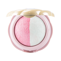 ราคา บลัชออนSIVANNA COLORS Cookie Blush Duo278 (7833701725)
