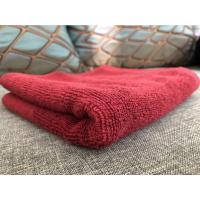 ราคา Bangkok Towel ผ้าขนหนู ผ้าเช็ดผม ผ้าเช็ดมือ เกรดโรงแรม ขนาด 15x30 นิ้ว 3 5 ปอนด์ คอตตอน ฝ้าย 100 รุ่น standard (17405364308)