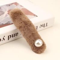 ราคา พร้อมส่ง กิ๊บหนีบผมขนฟูนิ่มปากเป็ดติดมุก กิ๊บงับผม กิ๊บกล้วยหนีบผม กิ๊บหนีบผมเกาหลี กิ๊บติดผม ราคาถูก กิ๊บงับปากฉลาม (17374499601)