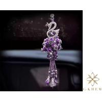 ราคา พู่ห้อยกระจกมองหลังมุกหงส์ (16526840670)