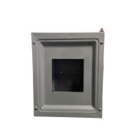 ราคา ตู้โหลดเบรก คอนโทรล ตู้ไฟสวิตช์บอร์ด ตู้ไซด์มาตรฐาน เหล็ก (20451171607)