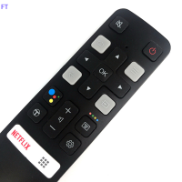 ราคา FT Smart TV เปลี่ยนรีโมทคอนโทรลสำหรับ TCL TV set TOP BOX Stick อุปกรณ์เสริม (20819108755)