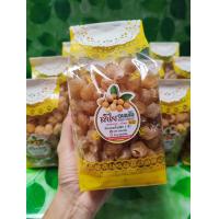 ราคา ลำไยอบแห้ง ลำไยอบแห้งเนื้อสีทอง เต็มลูกไม่ใช่เศษ คัดพิเศษ เนื้อหน้า คุณภาพดี ของฝากจากลำพูน (7386194326)