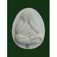 ราคา พระปิดตา รุ่นปลดหนี้เงินล้าน หลวงพ่อทอง สุทธสีโล วัดบ้านไร่ อ ด่านขุนทด จ นครราชสีมา ปี ๒๕๖๕ เนื้อผงเกสร ตะกรุดเงิน ตอกโค๊ตที่หัวเข่า แท้รับประกัน 5341 (21104078080)