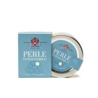 ราคา Product for U MALPIGHI BALSAMIC VINEGAR WHITE PEARLS 50G บัลซามิคไข่มุก (18474462439)