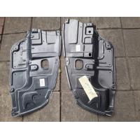 ราคา พลาสติกใต้เครื่องToyota camry acv40 ปี2006 2011ซ้ายขวา (17448269102)