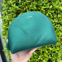 ราคา Pouch Cosmetic Travel Bag กระเป๋าใส่เครื่องสำอางค์ ทรงโค้ง (16998607634)