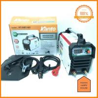 ราคา Kanto ตู้เชื่อม อินเวอร์เตอร์ 400 Amp รุ่น IGBT 401 IGBT Inverter Welding Machine ตู้เชื่อม MMA บริการเก็บเงินปลายทาง (9807498362)