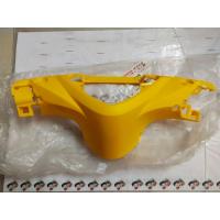 ราคา ฝาครอบแฮนด์หลัง สีเหลือง MIO125 อะไหล่แท้ YAMAHA 33S F6145 20 รหัสทดแทน 33S F6145 21 (8933776905)