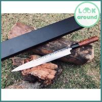 ราคา มีดยานากิบะ คมขวา มีดแล่ปลาสไตล์ญี่ปุ่นรุ่นใหม่ ของมาใหม่ (8686705137)