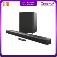 ราคา ลำโพง JBL บาร์ JBLBAR51IMBLKEP 5 1รอบทิศทางสีดำผู้บริโภคอิเล็กทรอนิกส์วิดีโอระบบเสียงแบบพกพาเสียงเล่นเพลงบลูทูธระยะไกลพลาสติก (17272676846)