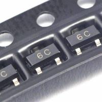 ราคา SMD ทรานซิสเตอร์ SOT 23 MMBT3904 1AM MMBTA42 1D BC847B 1F BC847C 1G MMBT2222A 1P MMBT4401 2X MMBTA44 3D MMBTH10 3EM BC817 40 6C 2SC2412 BR 2SC945 CR MMBT5551 G1 2SC1815 HF S9013 J3 S8050 J3Y S9014 J6 