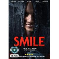 ราคา DVD เสียงไทยมาสเตอร์ หนังใหม่ หนังดีวีดี Smile ยิ้มสยอง (16994704613)