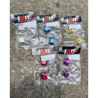 ราคา บูทล้อหน้าNmax งานSwit แท้ มิเนียมกลึงลาย บูทล้อNmax บูทล้อหน้าNmax (16898006837)