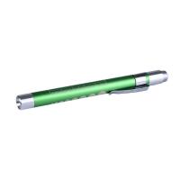 ราคา Refreshing Medical First Aid Mini Pen Light Flashlight Torch LED EMT Doctor Small Portable (10477903667)
